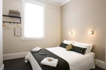 The Albion Hotel Newcastle Extérieur photo