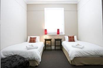 The Albion Hotel Newcastle Extérieur photo
