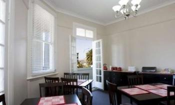 The Albion Hotel Newcastle Extérieur photo