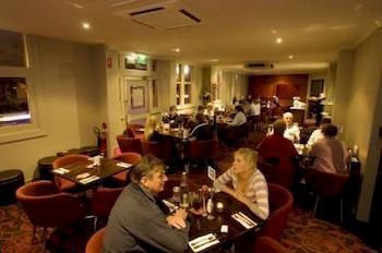 The Albion Hotel Newcastle Extérieur photo